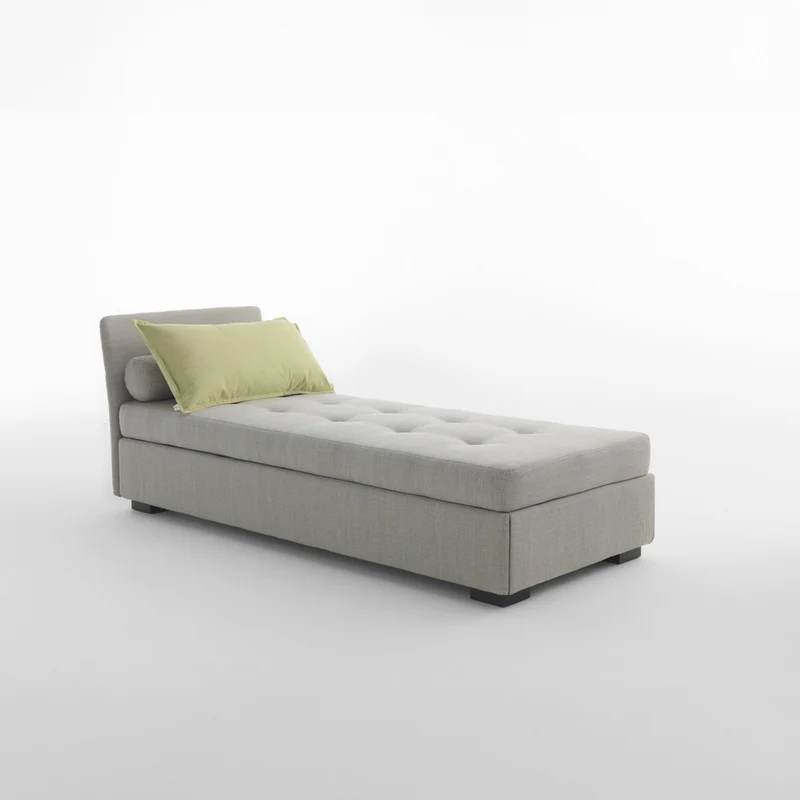 Trundle Sofa Bed ISOLINO by Orizzonti Design Center for Horm