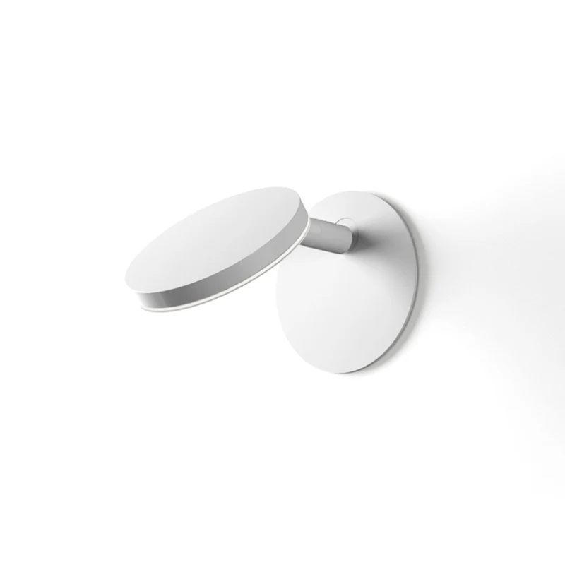 Aluminium Recessed Wall Lamp BELLA by Panzeri Enzo for Panzeri