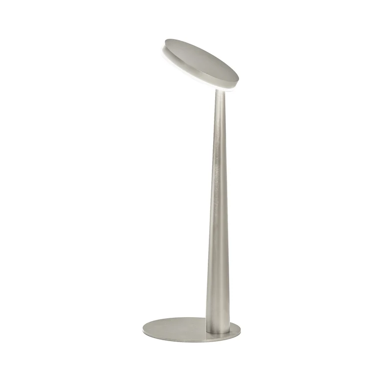 Aluminium Table Lamp BELLA by Panzeri Enzo for Panzeri
