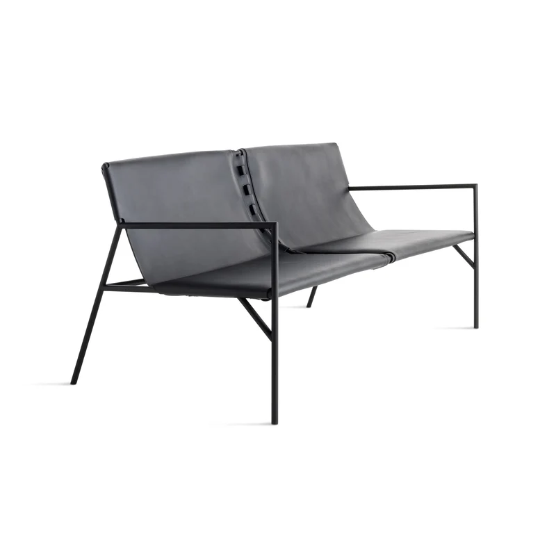 Sofa TOUT LE JOUR by Marc Thorpe for Horm