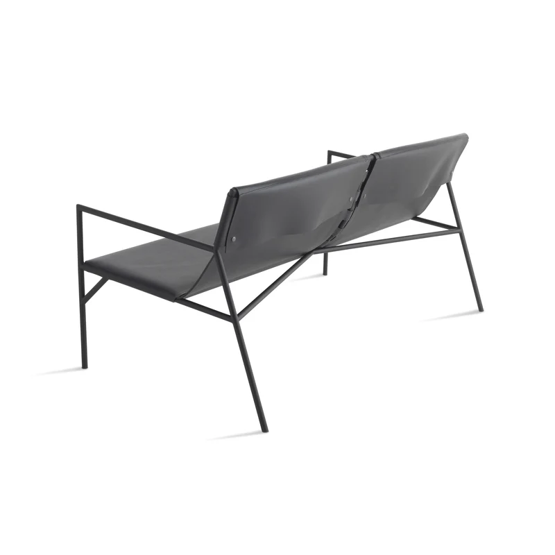 Sofa TOUT LE JOUR by Marc Thorpe for Horm