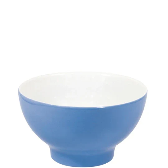 KAHLA Pronto Colore Bowl 14 cm sky blue