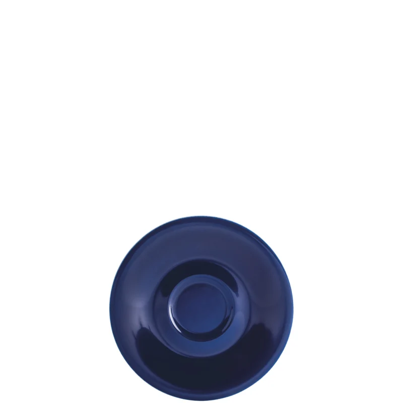 KAHLA Pronto Colore Untertasse 12 cm royal blue
