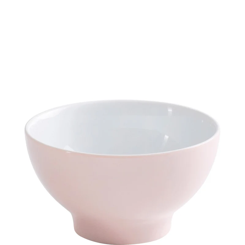 KAHLA Pronto Colore Bowl 14 cm pastel rose