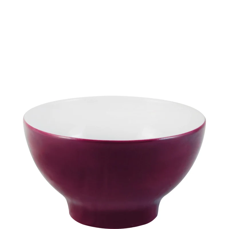 KAHLA Pronto Colore Bowl 14 cm wild berry