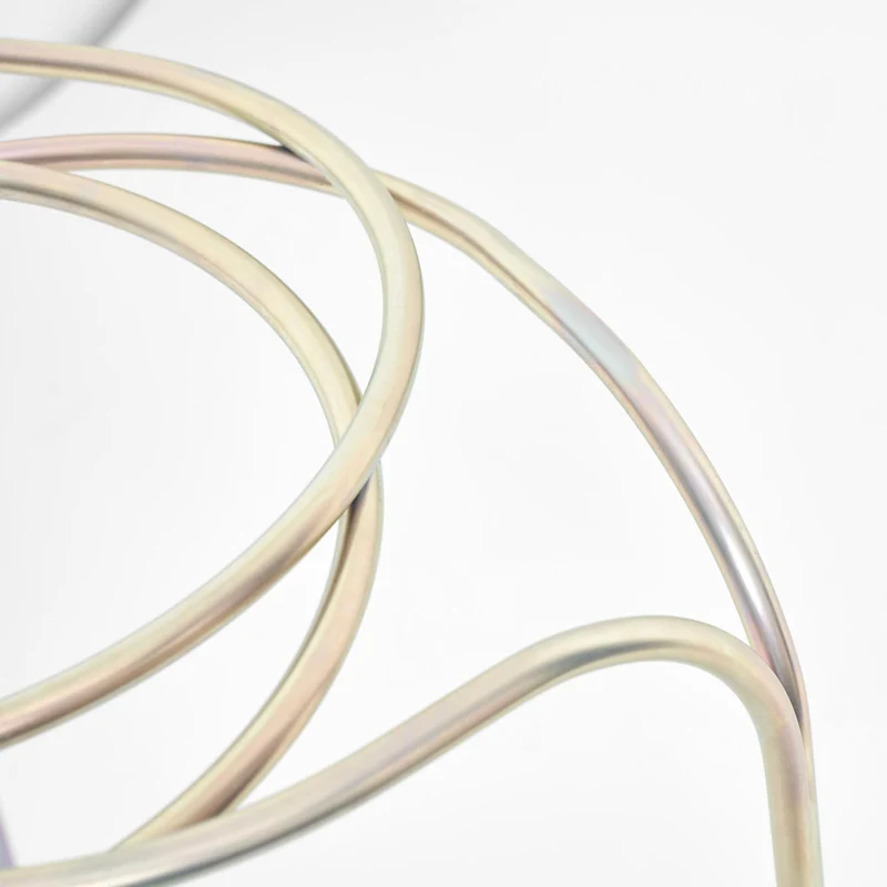 Outdoor Steel Stool FLOW by Enrico Girotti for LapiegaWD