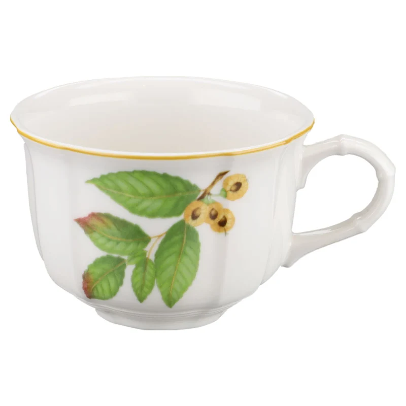 Teetasse