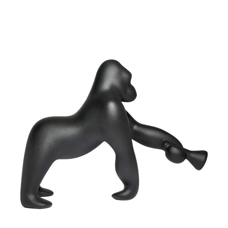Floor Lamp KONG by Stefano Giovannoni for Qeeboo