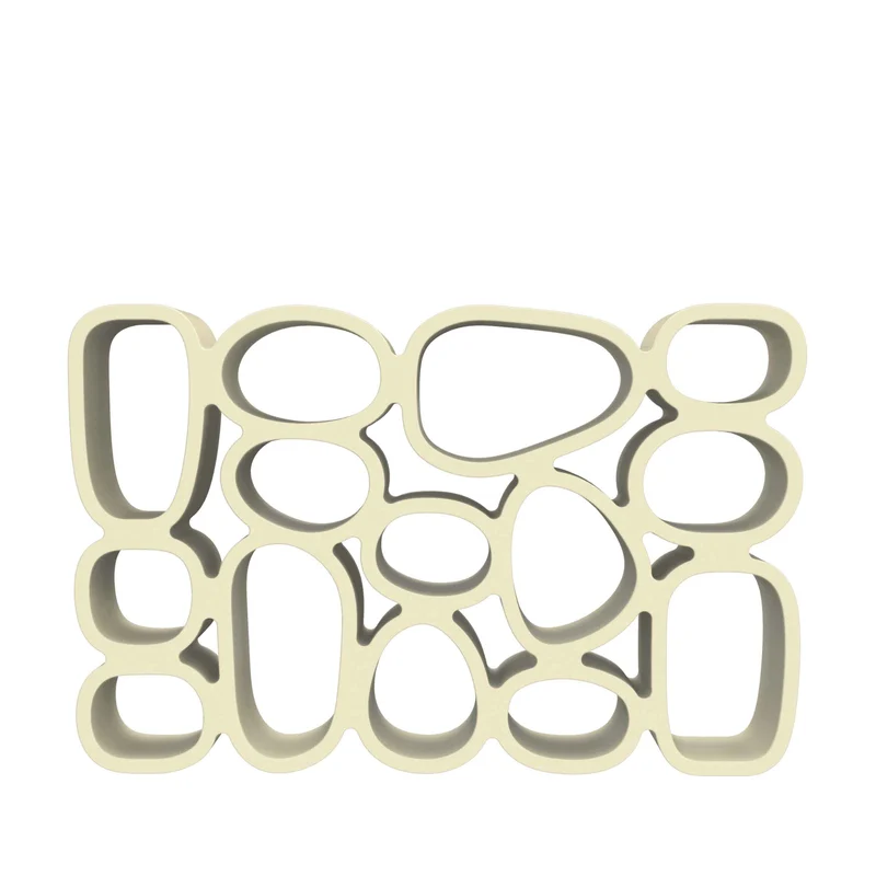Bookcase KOIBUCHI Stefano Giovannoni for Qeeboo
