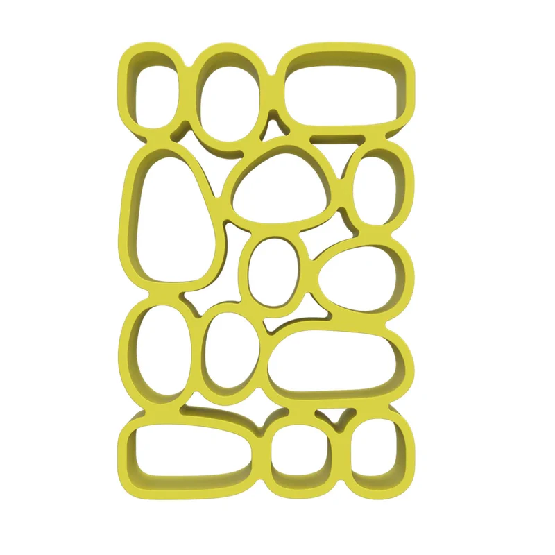 Bookcase KOIBUCHI Stefano Giovannoni for Qeeboo
