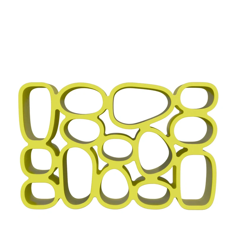 Bookcase KOIBUCHI Stefano Giovannoni for Qeeboo
