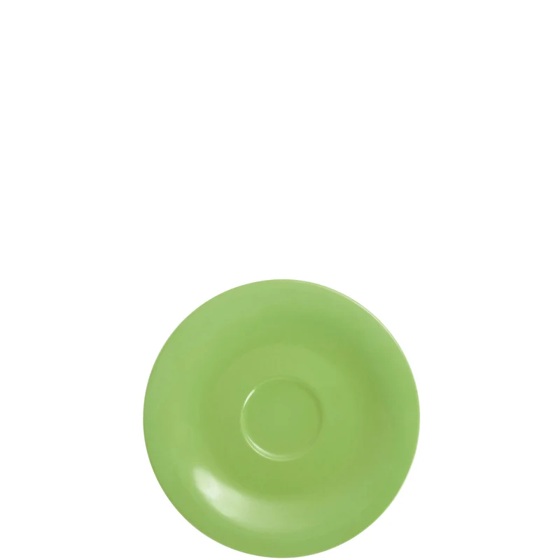 KAHLA Pronto Colore Untertasse 12 cm fresh lime