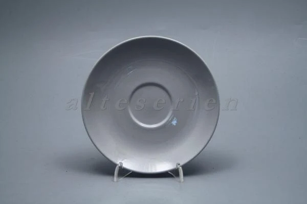 Untertasse für Kaffee Modell 3042