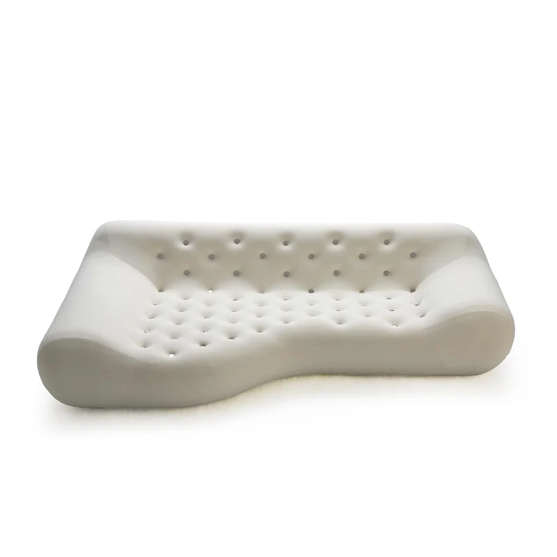 Four Seater Sofa SUPERSTAR by Space Time for Giovannetti