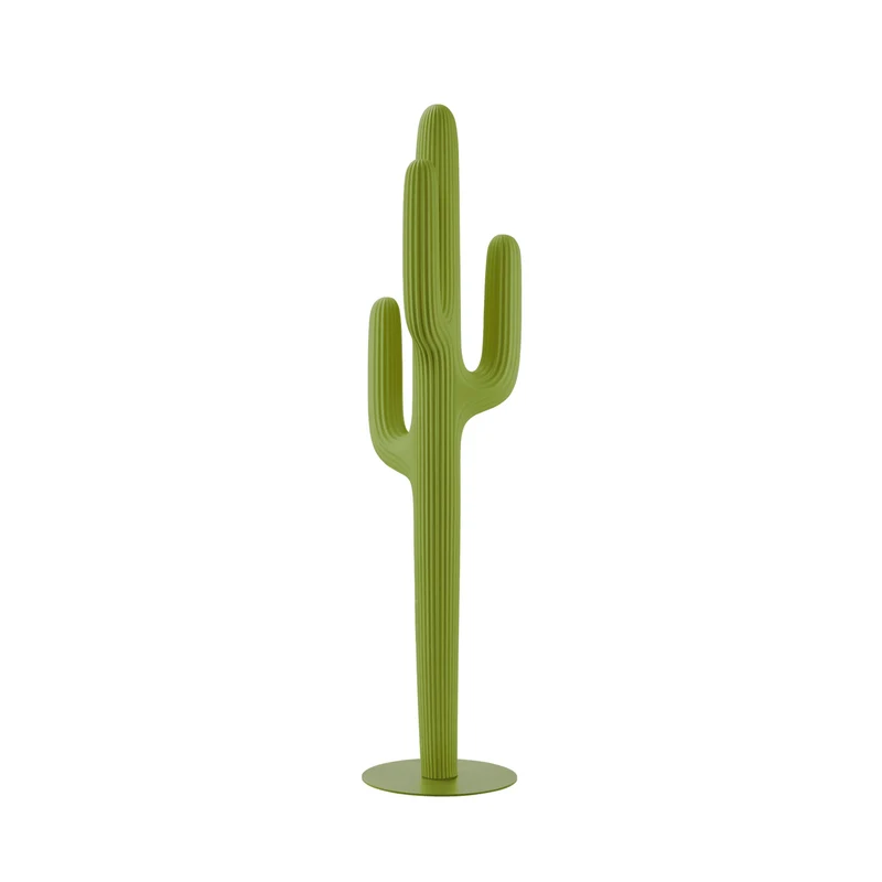 Coat Rack SAGUARO by Stefano Giovannoni for Qeeboo