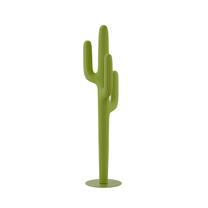 Coat Rack SAGUARO by Stefano Giovannoni for Qeeboo