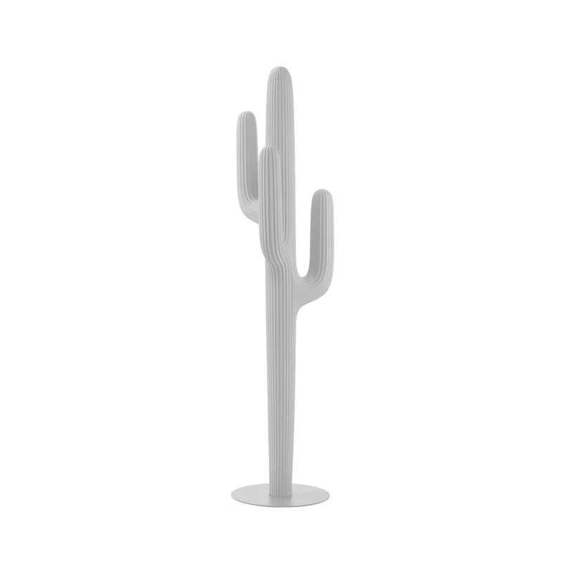 Coat Rack SAGUARO by Stefano Giovannoni for Qeeboo