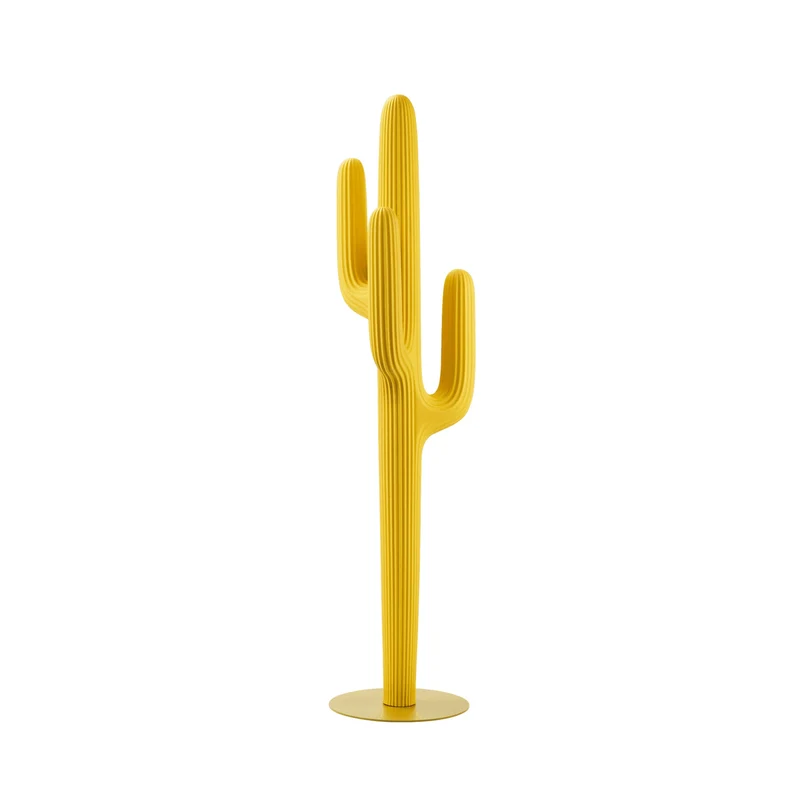Coat Rack SAGUARO by Stefano Giovannoni for Qeeboo