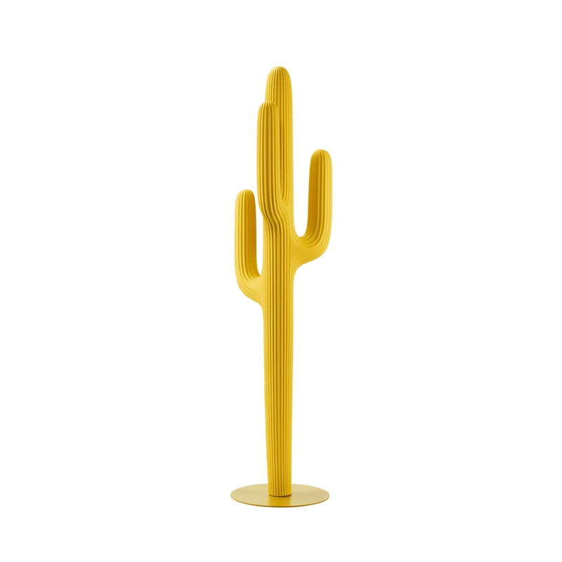 Coat Rack SAGUARO by Stefano Giovannoni for Qeeboo