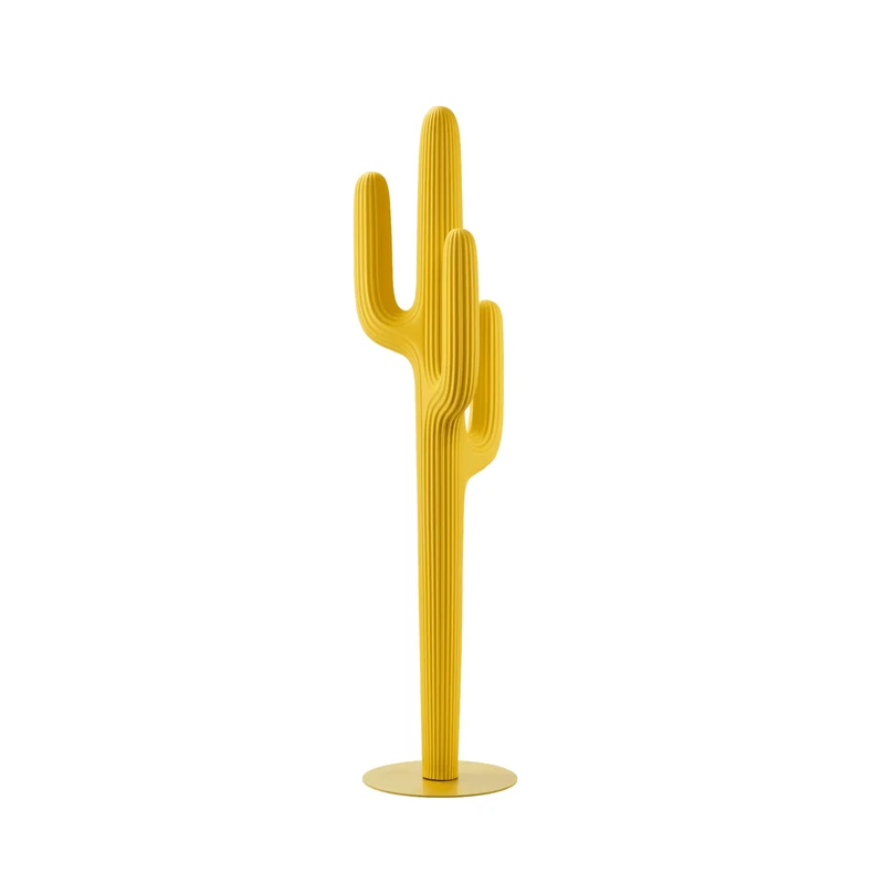 Coat Rack SAGUARO by Stefano Giovannoni for Qeeboo