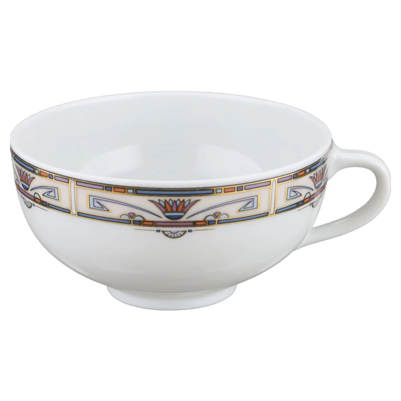 Teetasse klein Ostfriesentasse