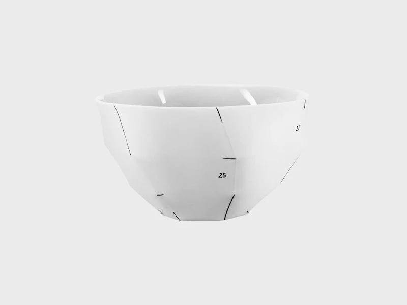 Teeschale | Lightscape | Épure