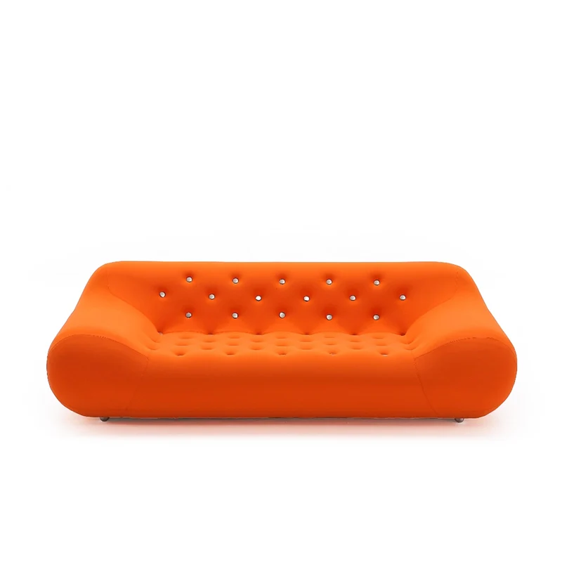Three Seater Sofa STAR by Space Time for Giovannetti