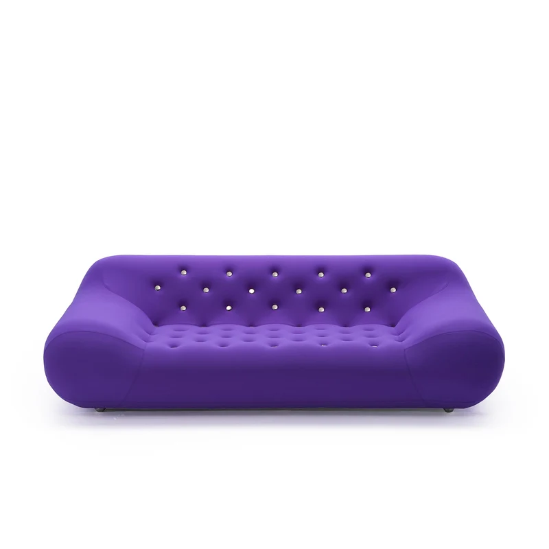 Three Seater Sofa STAR by Space Time for Giovannetti