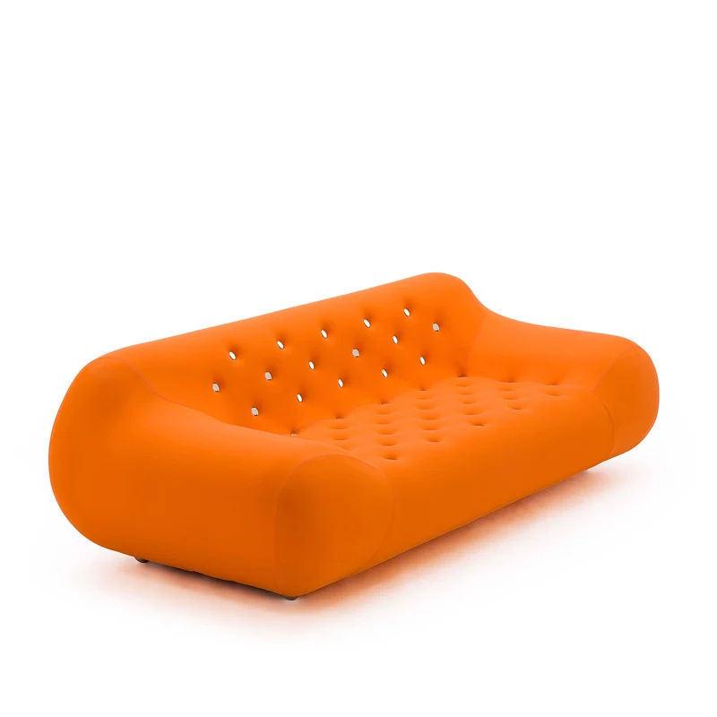 Three Seater Sofa STAR by Space Time for Giovannetti