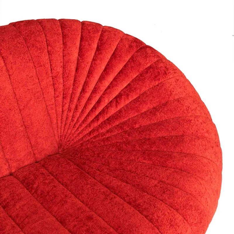 Sofa RE SOLE by Sergio Giobbi for Giovannetti