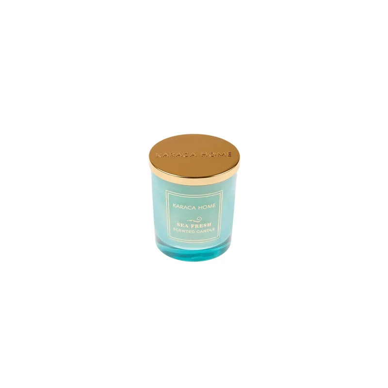 Karaca Home Sea Fresh Duftkerze