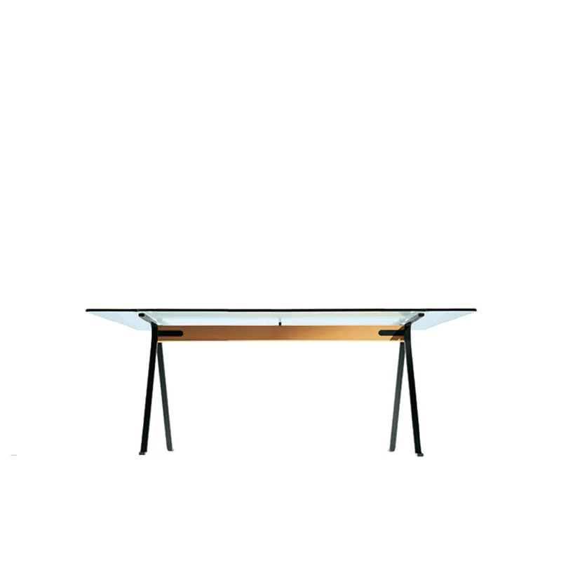 Dining Table FRATE by Enzo Mari for Driade