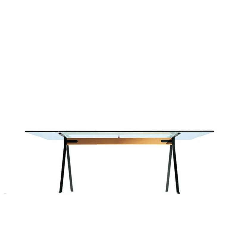 Dining Table FRATE by Enzo Mari for Driade