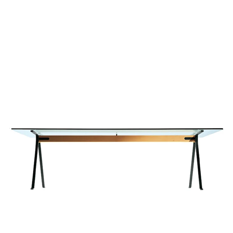 Dining Table FRATE by Enzo Mari for Driade