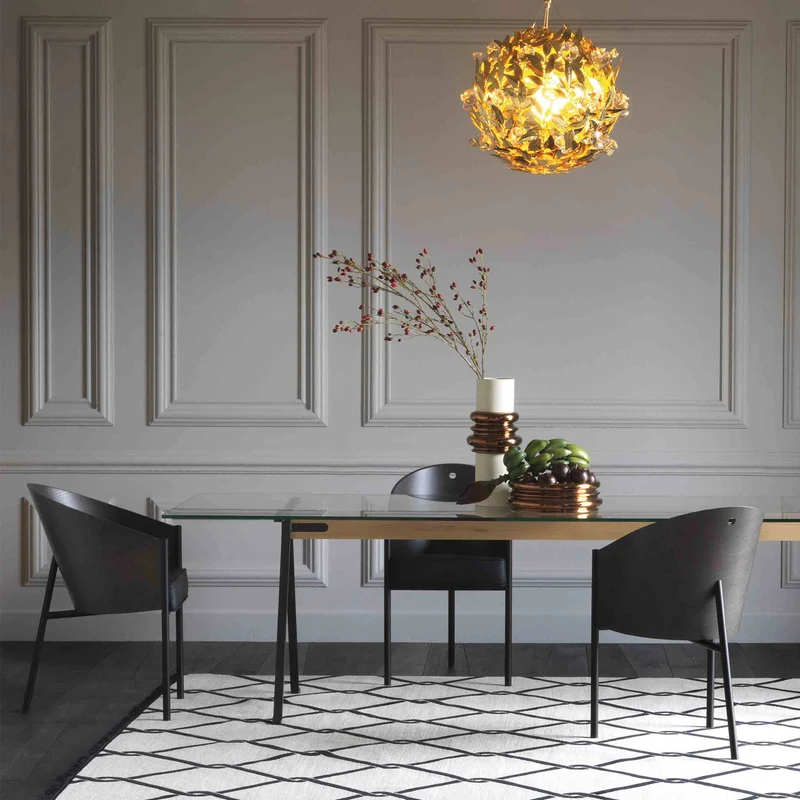 Dining Table FRATE by Enzo Mari for Driade