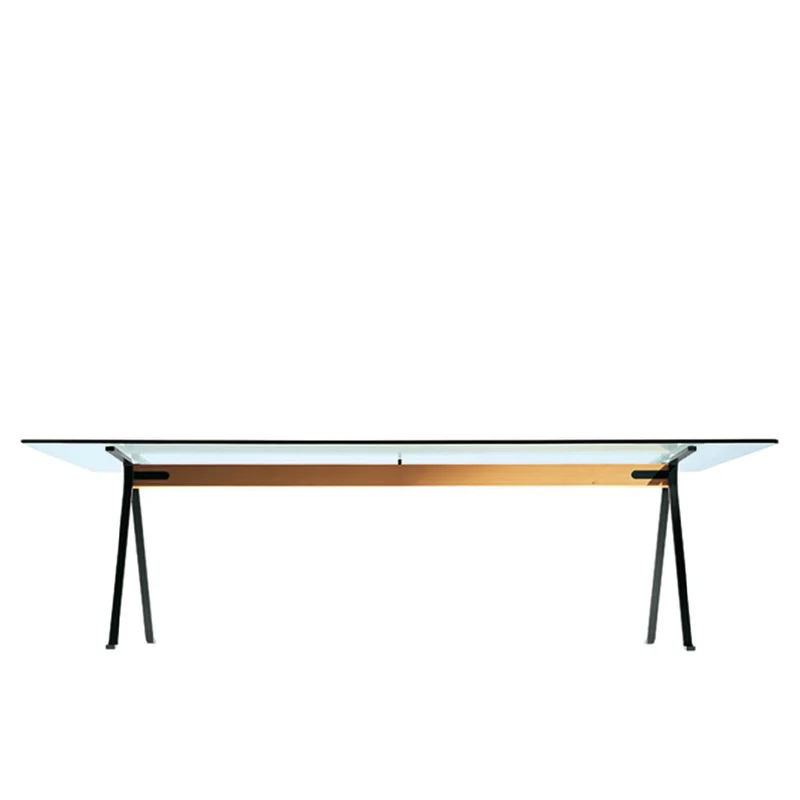 Dining Table FRATE by Enzo Mari for Driade