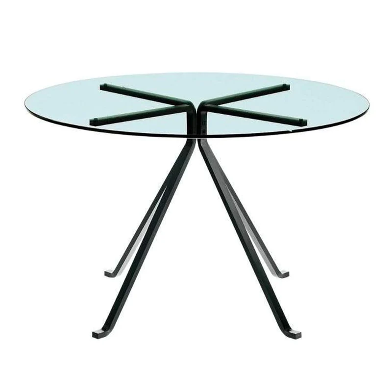 Round Table CUGINO by Enzo Mari for Driade