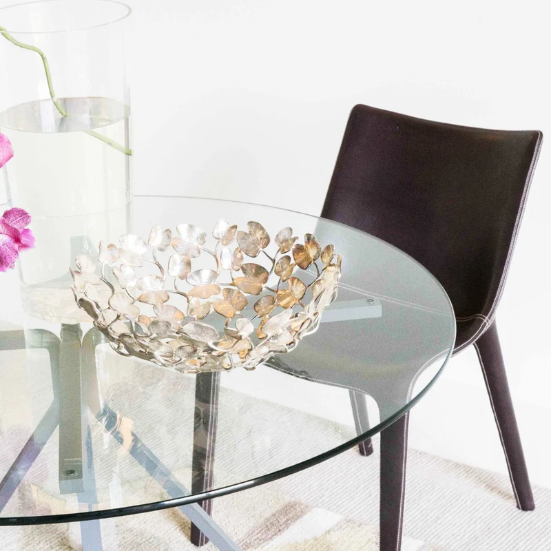 Round Table CUGINO by Enzo Mari for Driade