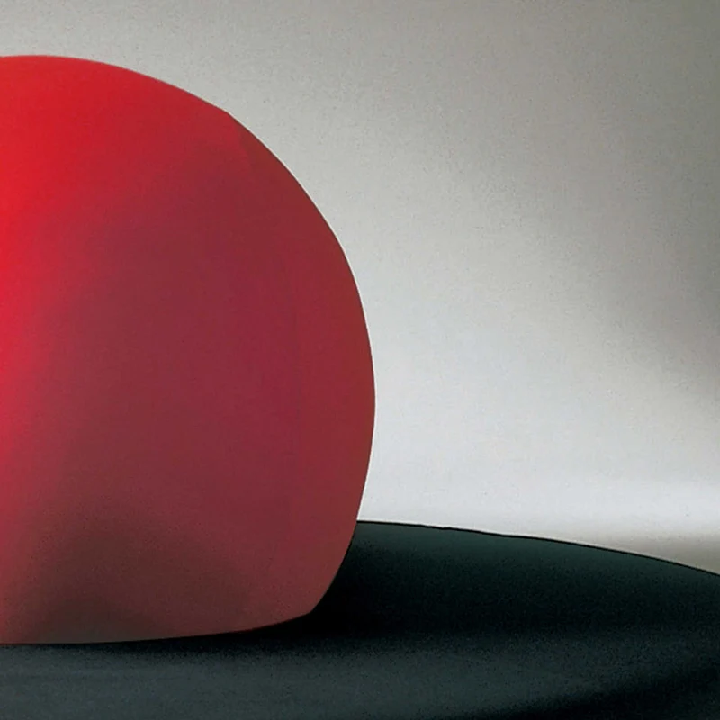 Round Sofa GIRAMONDO by Delfinetti for Giovannetti