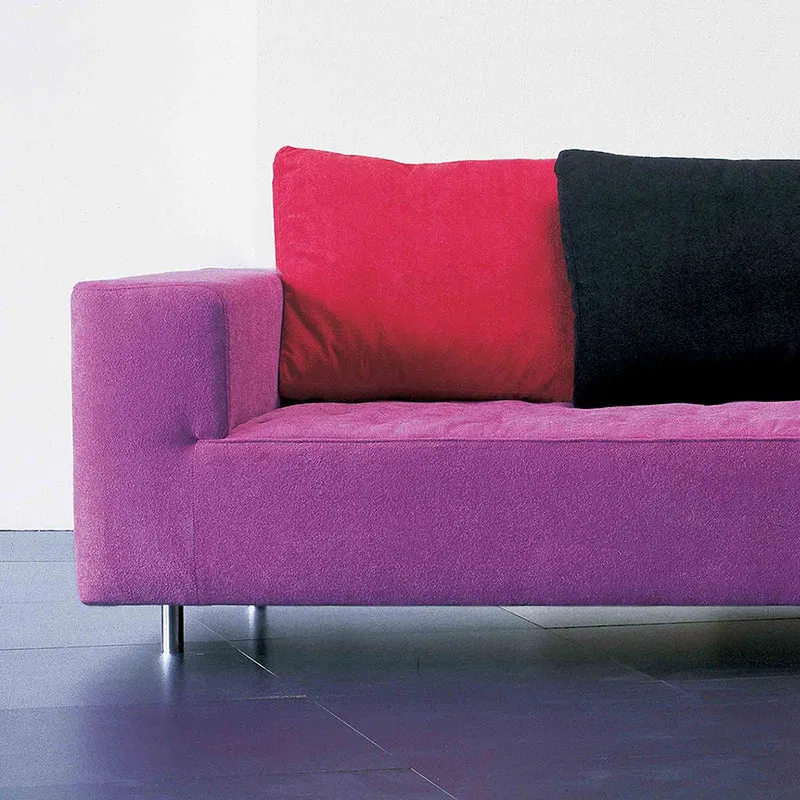 Modular Sofa FRIENDLIGHT by Delfinetti & Scarpitta for Giovannetti