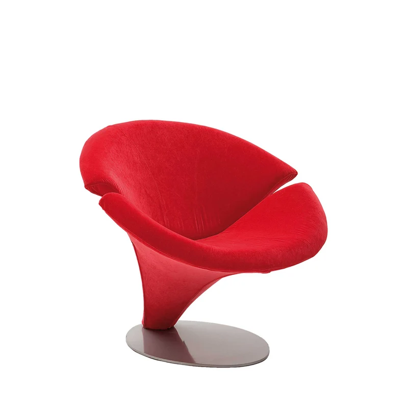 Armchair FLOWER by Sandro Santantonio for Giovannetti