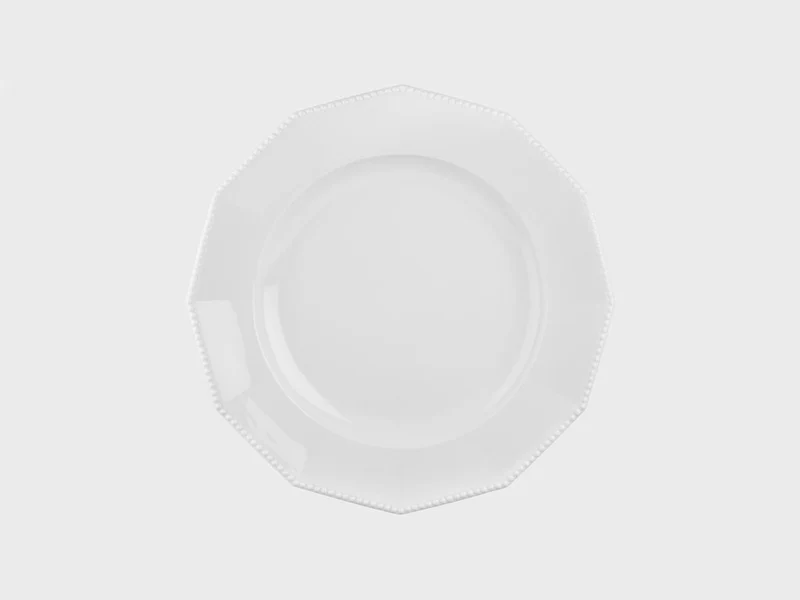 Teller | Perl | 26 cm