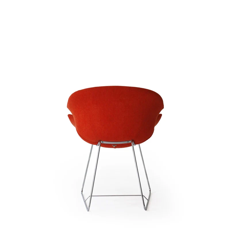 Armchair DAISY by Sandro Santantonio for Giovannetti