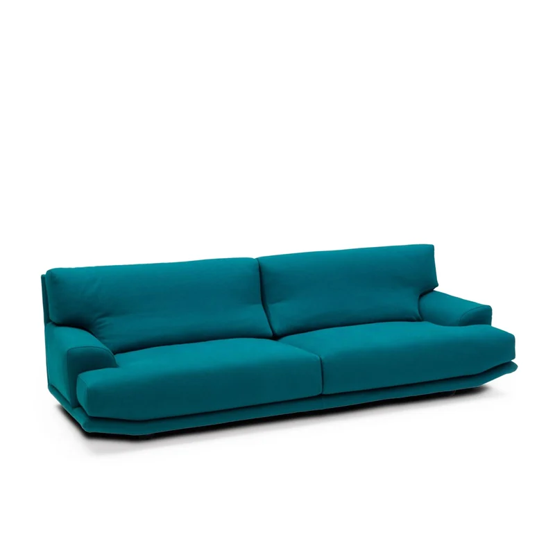 Four Seater Sofa BOSS by Paolo Piva for Giovannetti