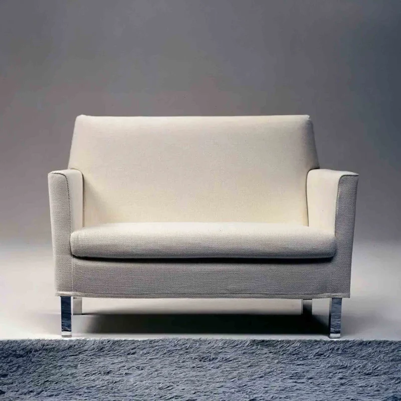 Two Seater Sofa BATTIGIA by Atelier Associati for Giovannetti
