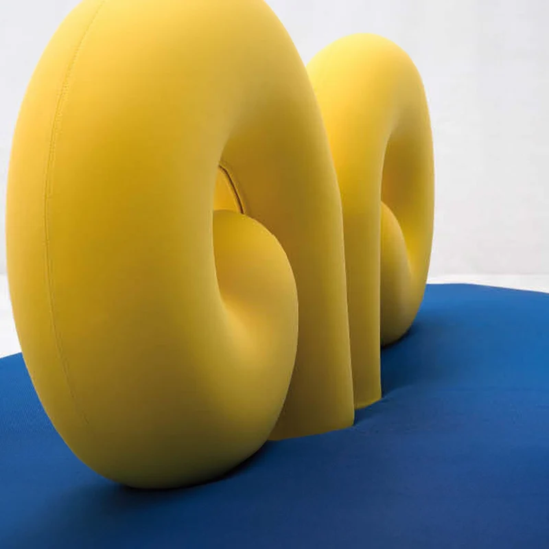 Sofa ARIES by Pietro Cavallo for Giovannetti