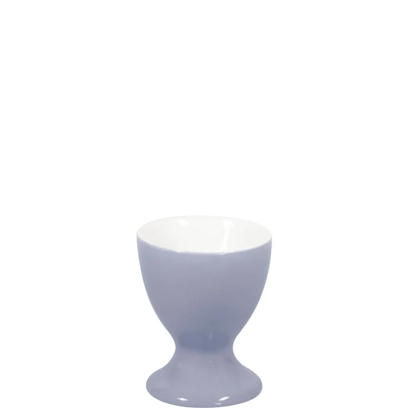 KAHLA Pronto Colore Eierbecher mit Fuß stormy blue