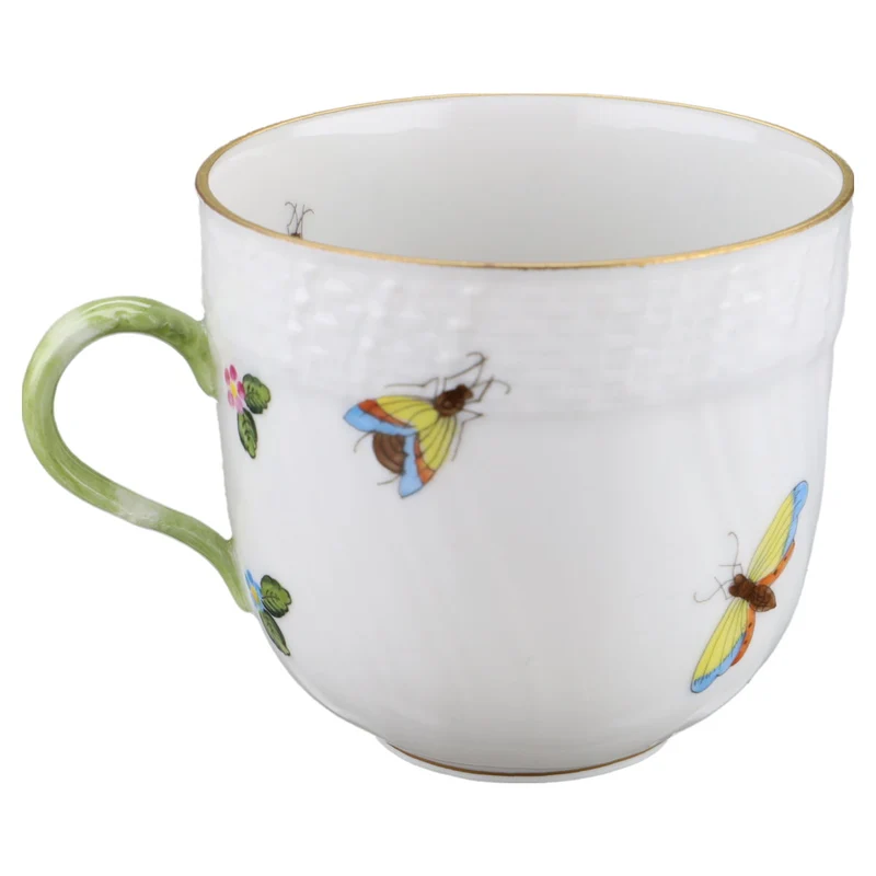 Kaffeetasse klein Modell 1707 Motiv D