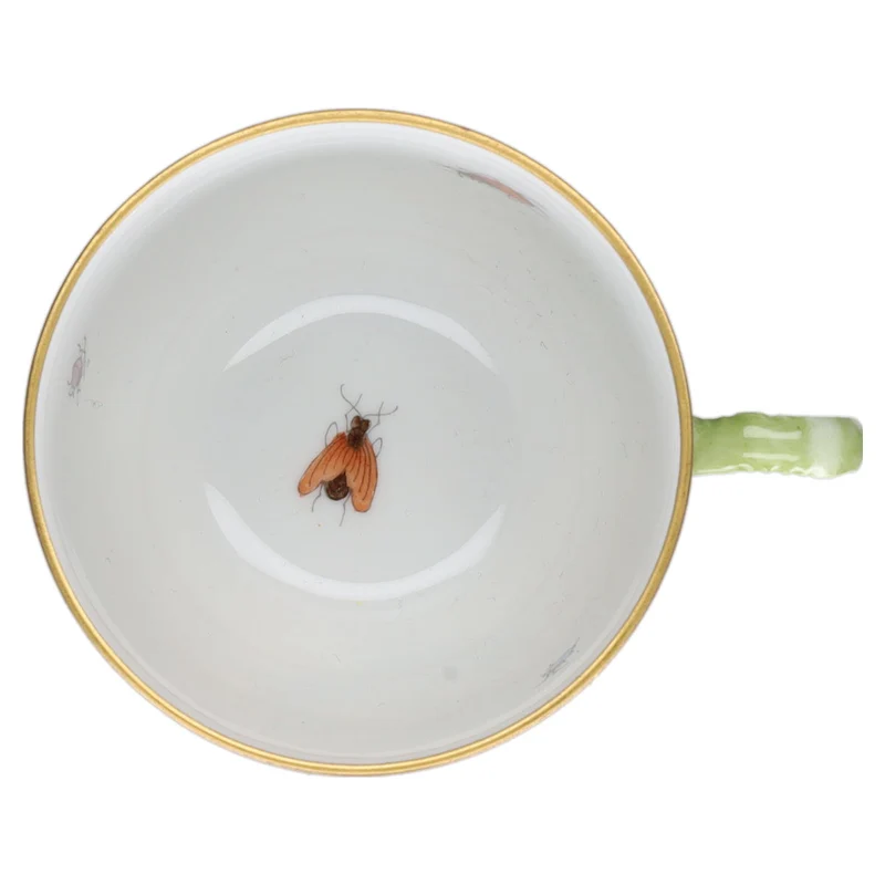 Kaffeetasse klein Modell 1707 Motiv D