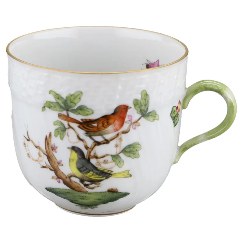 Kaffeetasse klein Modell 1707 Motiv B